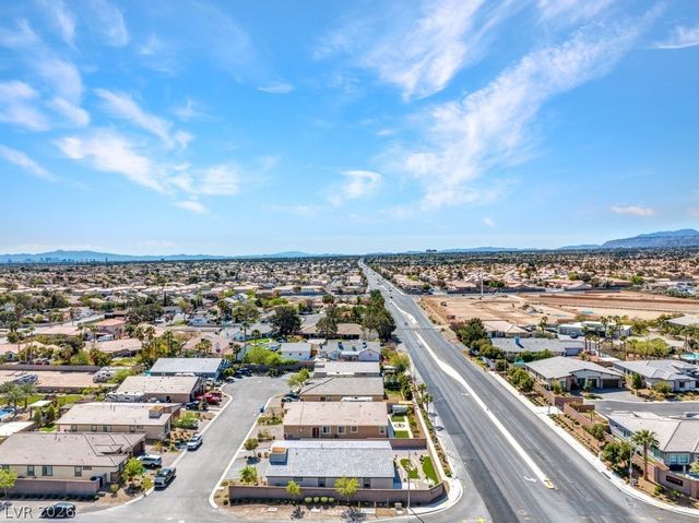 4191 Velvet View Street, Las Vegas, NV 89129