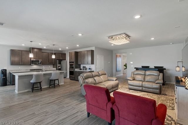 4191 Velvet View Street, Las Vegas, NV 89129