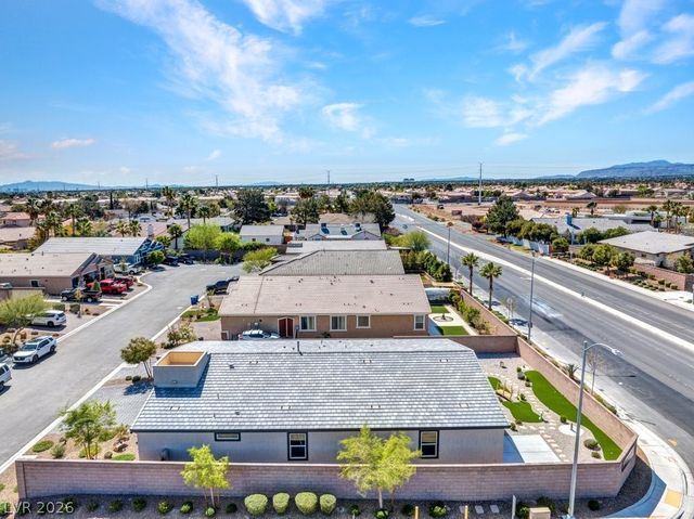 4191 Velvet View Street, Las Vegas, NV 89129