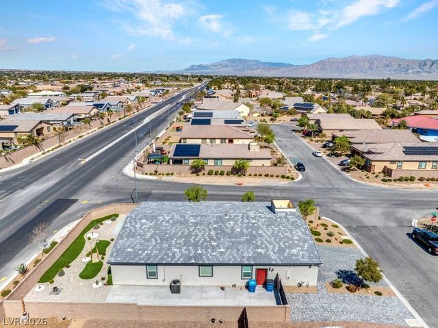 4191 Velvet View Street, Las Vegas, NV 89129