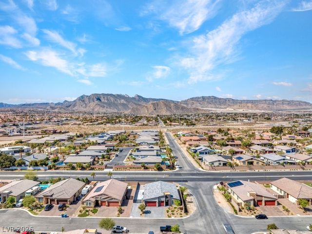 4191 Velvet View Street, Las Vegas, NV 89129