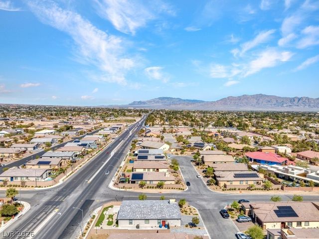 4191 Velvet View Street, Las Vegas, NV 89129