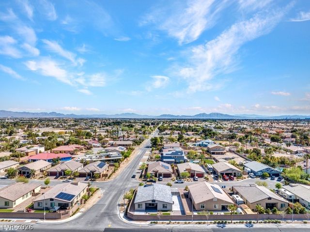 4191 Velvet View Street, Las Vegas, NV 89129