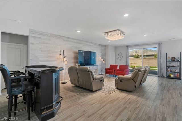 4191 Velvet View Street, Las Vegas, NV 89129