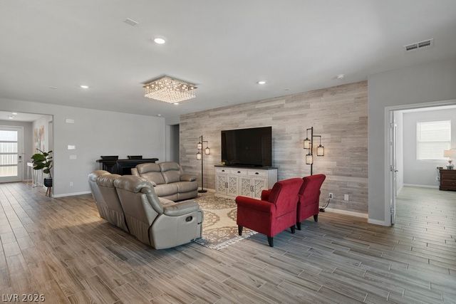 4191 Velvet View Street, Las Vegas, NV 89129