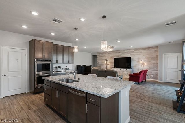 4191 Velvet View Street, Las Vegas, NV 89129