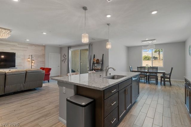 4191 Velvet View Street, Las Vegas, NV 89129