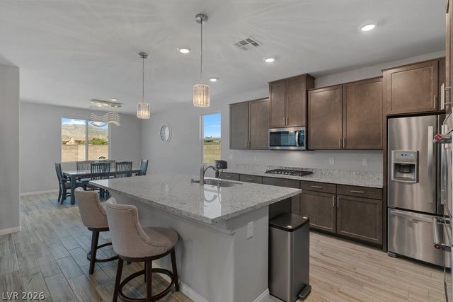 4191 Velvet View Street, Las Vegas, NV 89129