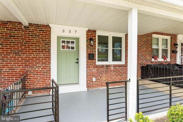 337 E 9TH AVE, Conshohocken, PA 19428
