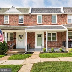 337 E 9TH AVE, Conshohocken, PA 19428