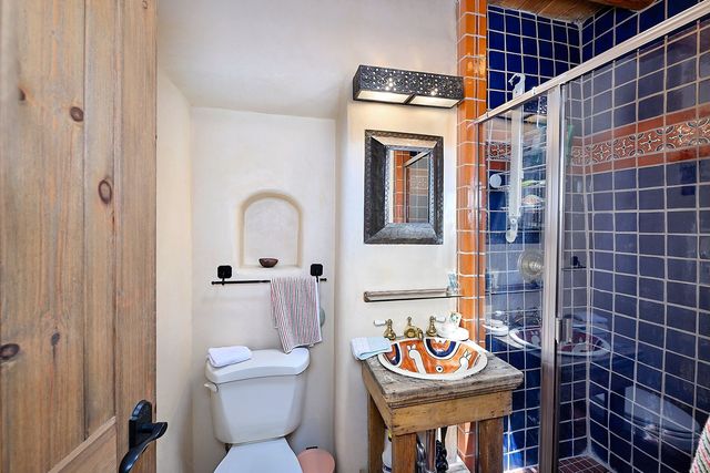 191 Tesuque Village Rd A, Santa Fe, NM 87506