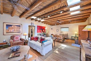 191 Tesuque Village Rd A, Santa Fe, NM 87506