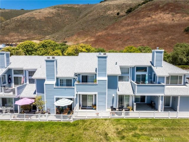320 Foothill Road, Pismo Beach, CA 93449