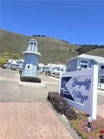 320 Foothill Road, Pismo Beach, CA 93449