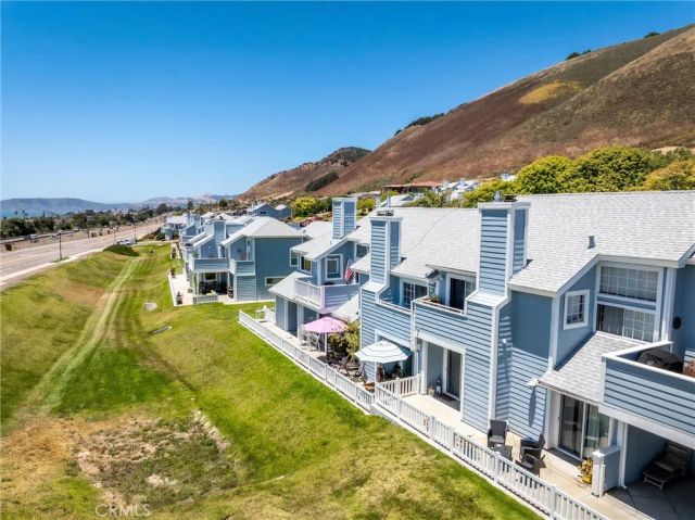 320 Foothill Road, Pismo Beach, CA 93449
