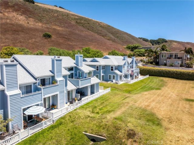 320 Foothill Road, Pismo Beach, CA 93449