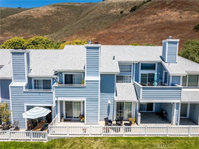 320 Foothill Road, Pismo Beach, CA 93449