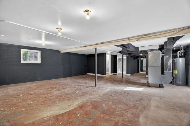 5317 S Justine Street, Chicago, IL 60609