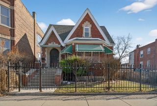 5317 S Justine Street, Chicago, IL 60609