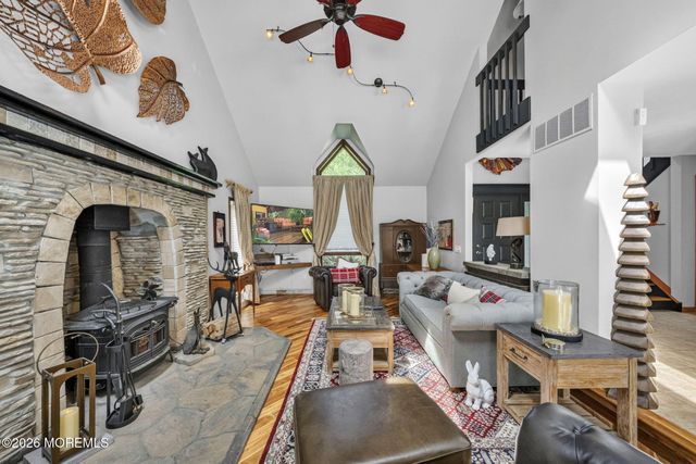 31 N Cherokee Lane, Brick, NJ 08724