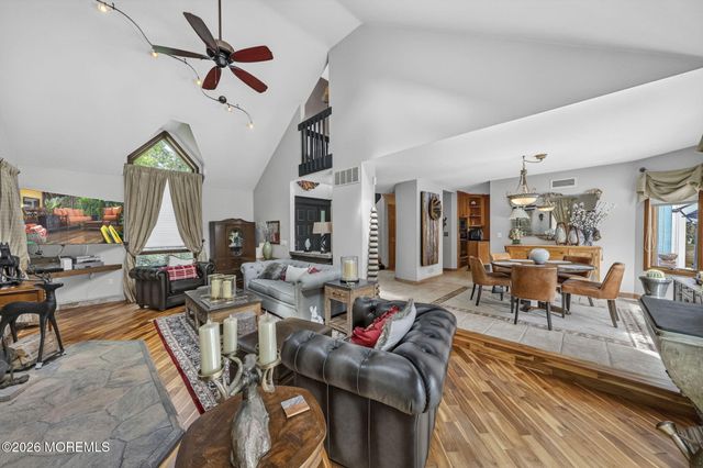 31 N Cherokee Lane, Brick, NJ 08724