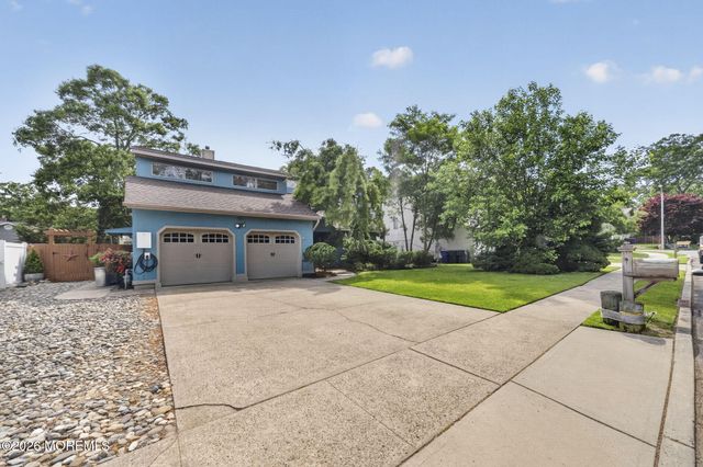 31 N Cherokee Lane, Brick, NJ 08724