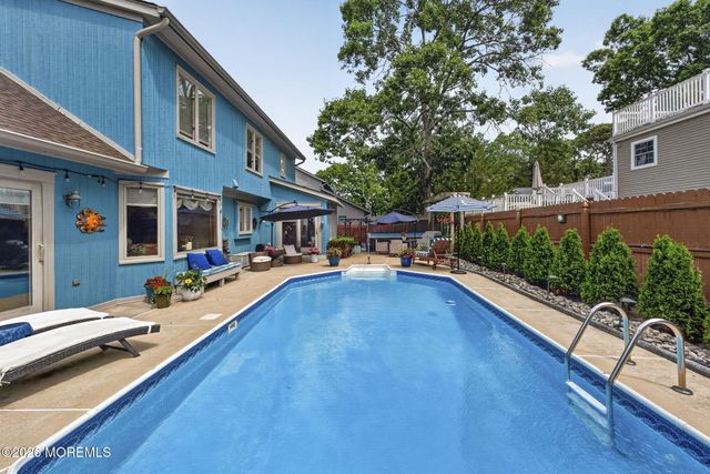 31 N Cherokee Lane, Brick, NJ 08724