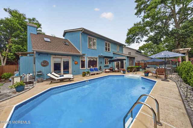 31 N Cherokee Lane, Brick, NJ 08724