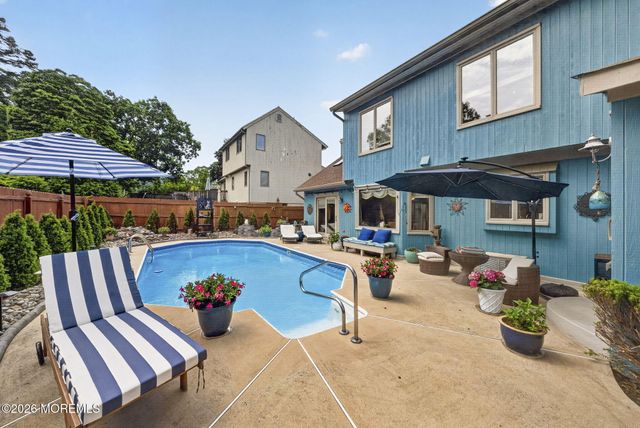 31 N Cherokee Lane, Brick, NJ 08724