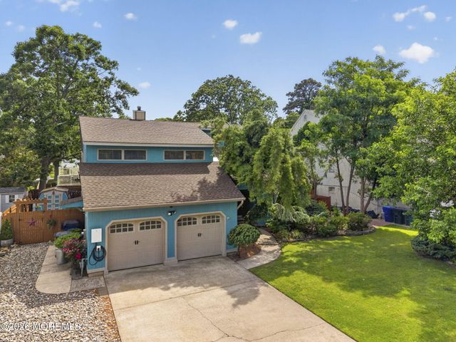 31 N Cherokee Lane, Brick, NJ 08724