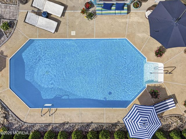 31 N Cherokee Lane, Brick, NJ 08724