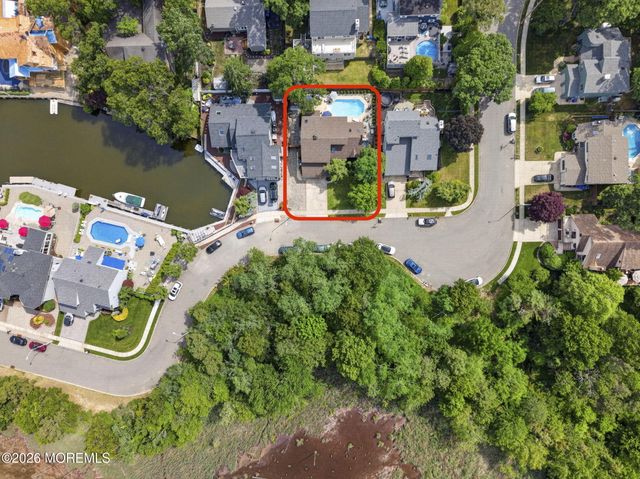 31 N Cherokee Lane, Brick, NJ 08724