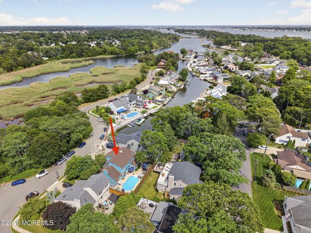 31 N Cherokee Lane, Brick, NJ 08724