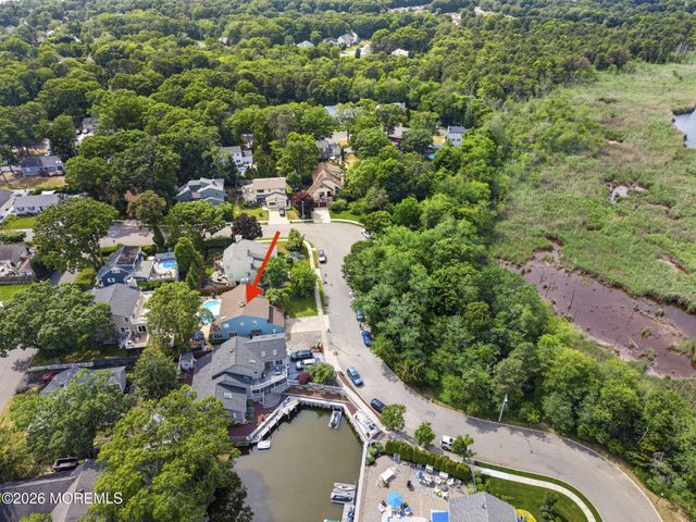 31 N Cherokee Lane, Brick, NJ 08724