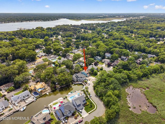 31 N Cherokee Lane, Brick, NJ 08724
