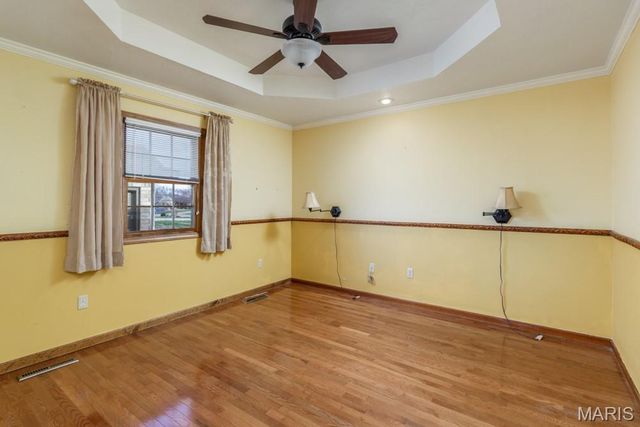 Address unavailable.