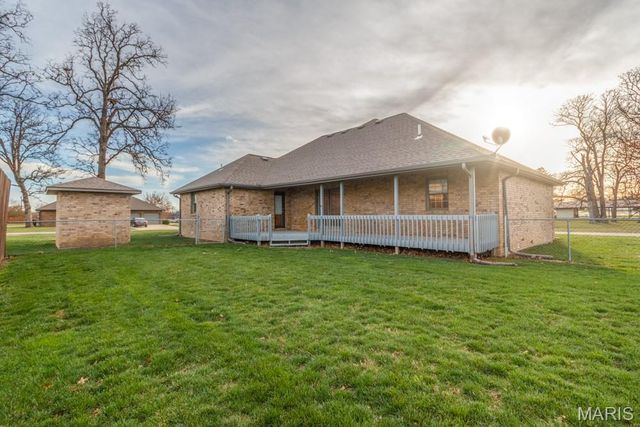 Address unavailable.