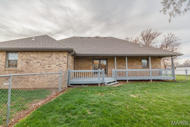 Address unavailable.