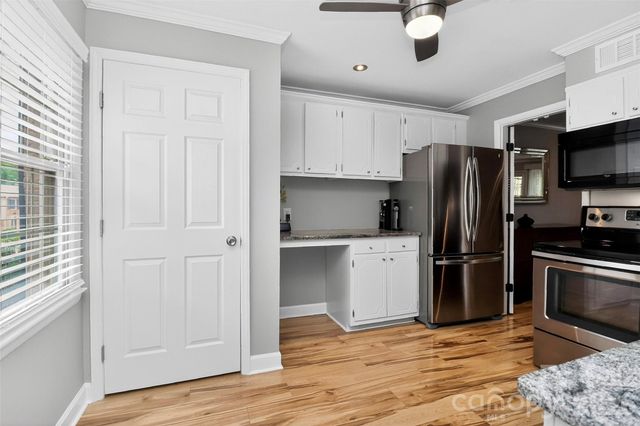4611 Hedgemore Drive C, Charlotte, NC 28209