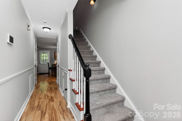 4611 Hedgemore Drive C, Charlotte, NC 28209