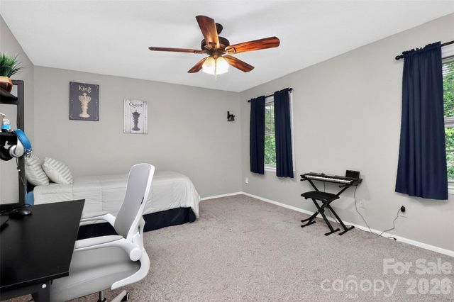 4611 Hedgemore Drive C, Charlotte, NC 28209