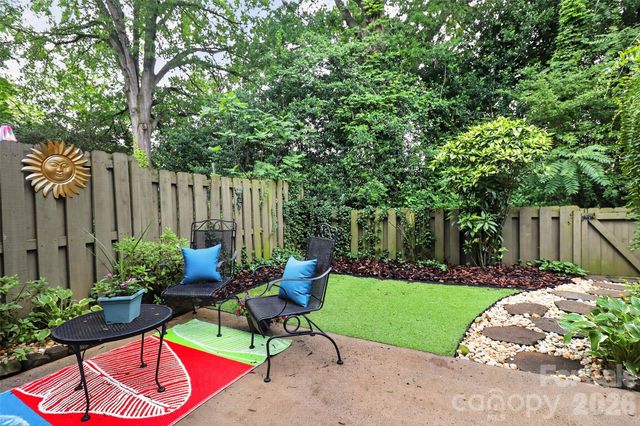 4611 Hedgemore Drive C, Charlotte, NC 28209