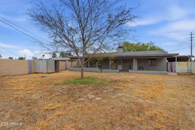 9253 N 18TH Drive, Phoenix, AZ 85021