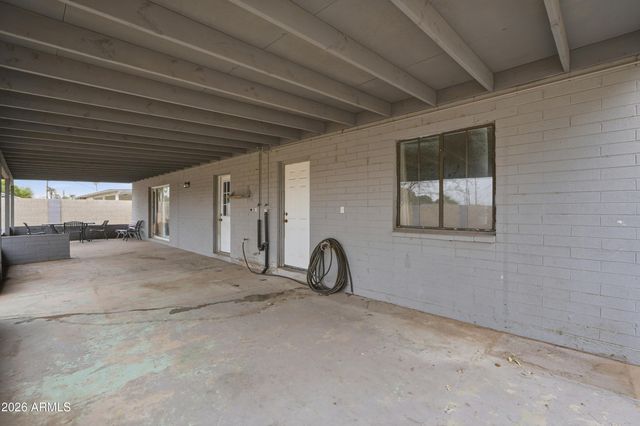 9253 N 18TH Drive, Phoenix, AZ 85021