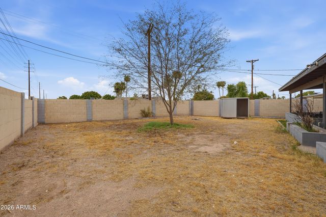 9253 N 18TH Drive, Phoenix, AZ 85021
