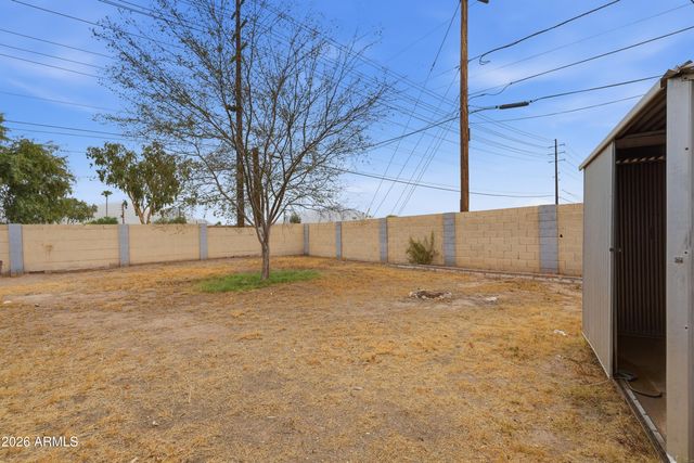 9253 N 18TH Drive, Phoenix, AZ 85021