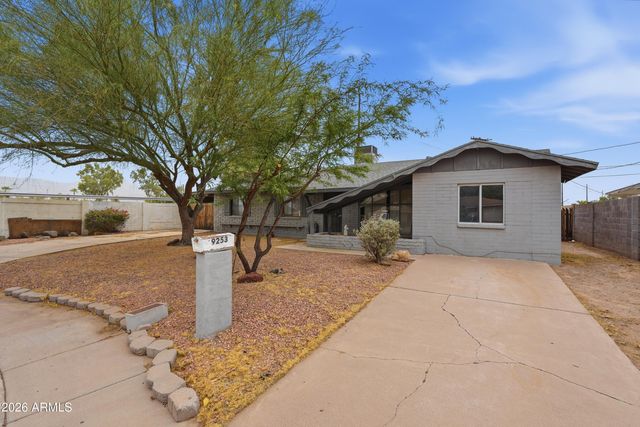 9253 N 18TH Drive, Phoenix, AZ 85021