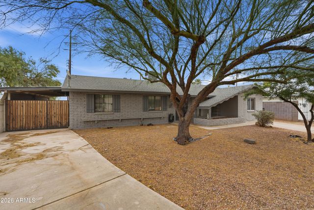 9253 N 18TH Drive, Phoenix, AZ 85021