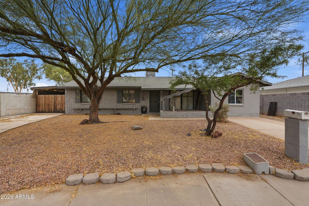 9253 N 18TH Drive, Phoenix, AZ 85021