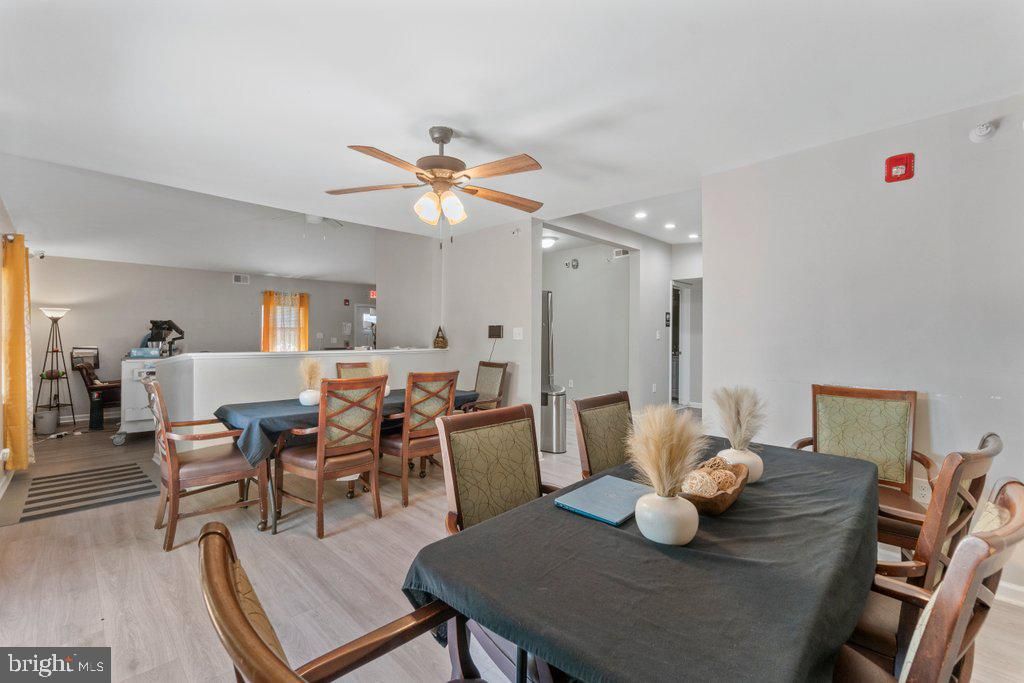 Image 10 of property listing at 3211 BATAVIA AVE, Baltimore, MD 21214